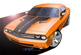   Dodge 