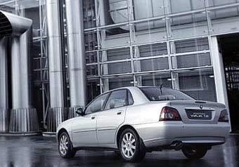  Proton Waja