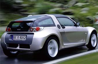 Smart Roadster