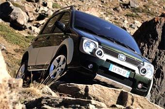  Fiat