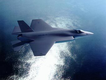 F-35.    Fas.org