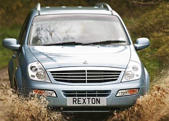  SsangYong