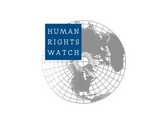    Human Rights Watch