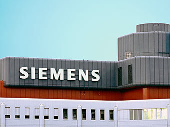  - Siemens AG 