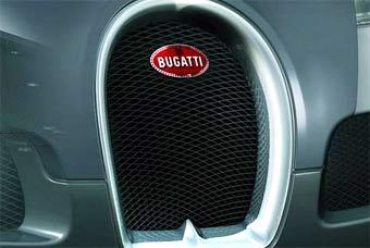  Bugatti