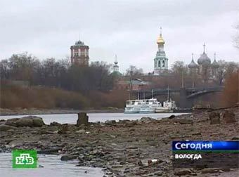 Кадр НТВ, архив