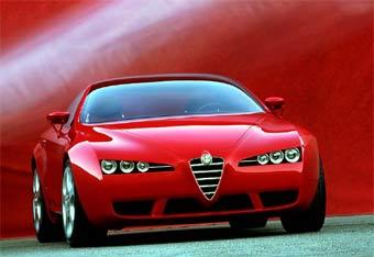  Alfa Romeo