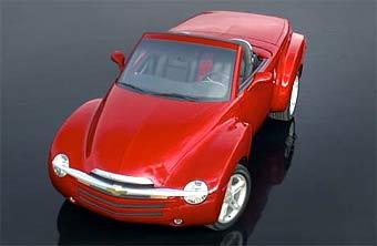   General Motors