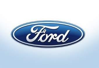  Ford