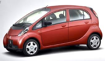  Mitsubishi Motors