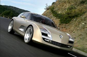  Renault