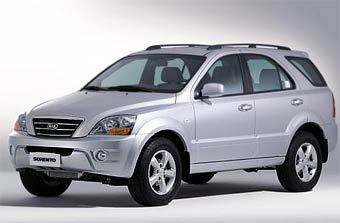  Kia Motors