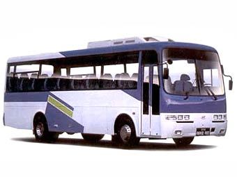 Hyundai Aero Town