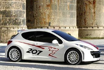   Peugeot