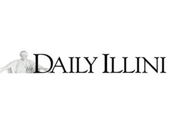   The Daily Illini