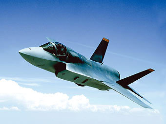  Joint Strike Fighter.    www.baesystems.com