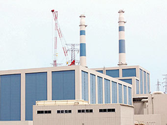   Hokuriku Electric Power.    industcards.com 