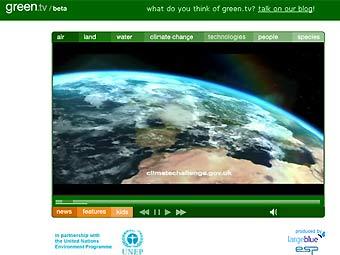     Green.Tv
