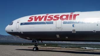  Swissair.    airchive.com