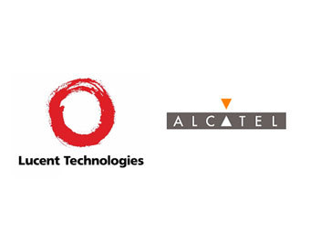  Lucent  Alcatel 
