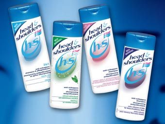    Procter & Gamble
