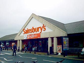   Sainsbury's.    chetwood.co.uk