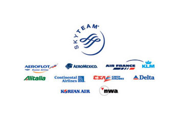  SkyTeam   