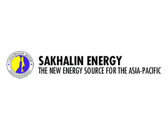   Sakhalin Energy