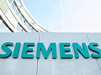  -  Siemens 