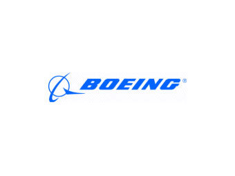   Boeing 