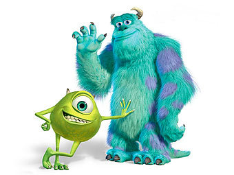   " "  Pixar.    imdb.com 