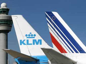  - KLM