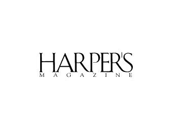  Harper's Magazine 