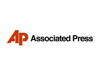  Associated Press 