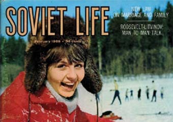   Soviet Life,    marxists.org/
