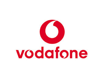   Vodafone 