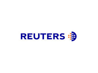   Reuters