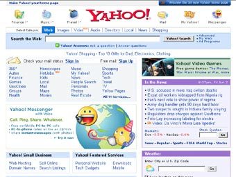   yahoo.com