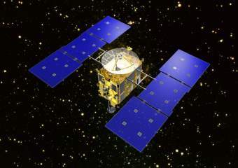 Hayabusa,    JAXA