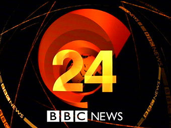  BBC News 24