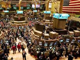   NYSE,  Reuters, 