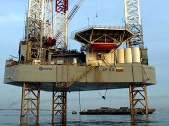    PDVSA,  AFP