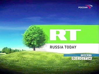  Russia Today.   ""