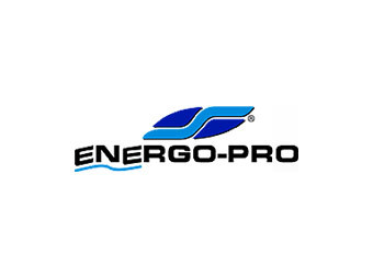   Energo pro