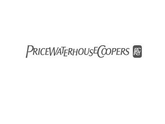  PricewaterhouseCoopers