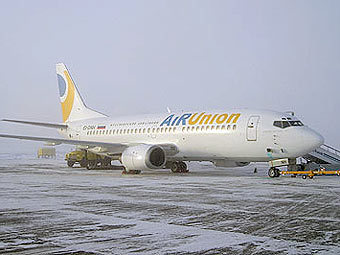   AiRUnion.    samara-airlines.ru