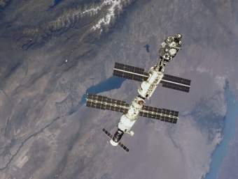 ,    NASA