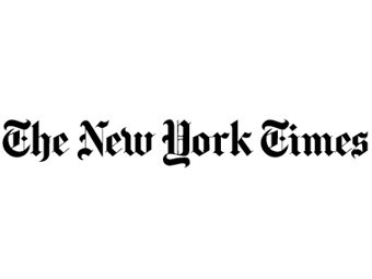 The New York Times
