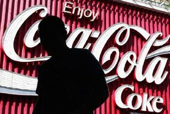 Coca-Cola,  Reuters