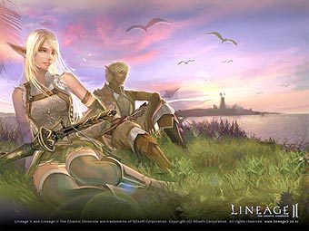    Lineage II